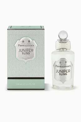 Penhaligon's juniper sling shop
