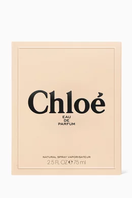 Chloe edp new arrivals