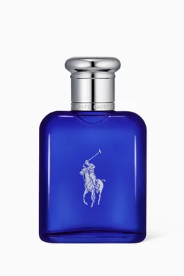 Polo blue eau de toilette shop
