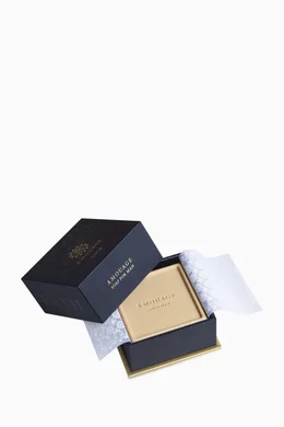 Buy Amouage Gold Man Soap, 150g For Men Online | Ounass Oman