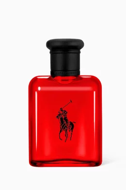 Polo red eau de toilette hotsell