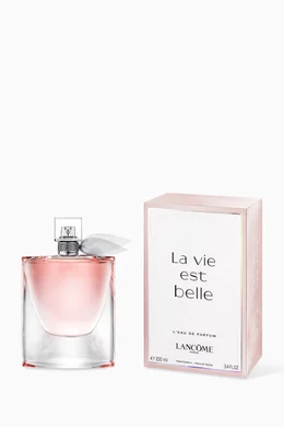 Lavie est belle lancome outlet