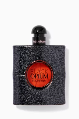 Buy YSL Beauty Colourless Black Opium Eau de Parfum 90ml Online for Women Ounass Oman