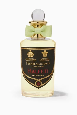 Halfeti perfume deals
