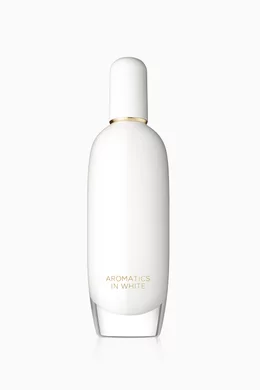 Aromatics In White