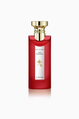 ブルガリ BVLGARI au thé rouge 75ml 【公式通販】