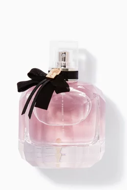Buy YSL Beauty Colourless Mon Paris Eau de Parfum 90ml Online for Women Ounass Oman