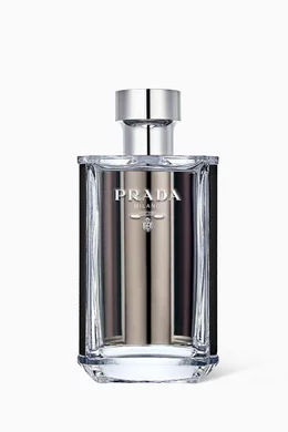 Prada perfume men shop
