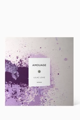 Amouage 香水　Lilac Love Amouage Lilac Love Woman Eau de Parfum - Tiba Boutique Spa
