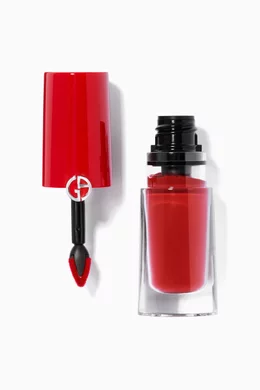 Giorgio Armani Lip Magnet Scarlatto GIORGIO ARMANI Lip Magnet