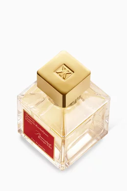 Maison francis kurkdjian baccarat rouge 540 price on sale