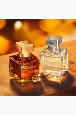 Buy Maison Francis Kurkdjian Colourless Grand Soir Eau de Parfum 70ml For UNISEX Online Ounass Oman