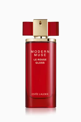 Buy Estee Lauder Colourless Modern Muse Le Rouge Gloss Eau De Parfum 50ml For Women Online Ounass Oman