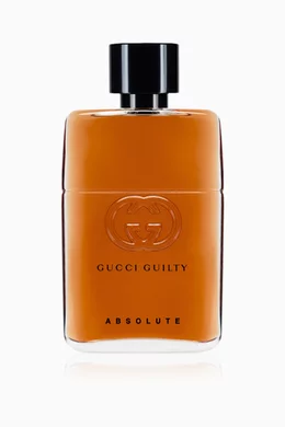 Gucci beauty guilty hotsell