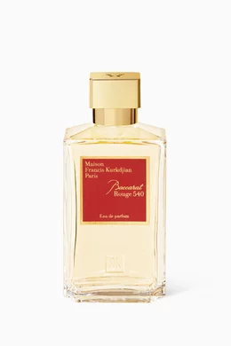 Baccarat 540 perfume price sale