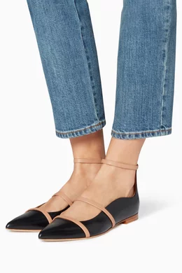 Malone souliers robyn flat on sale