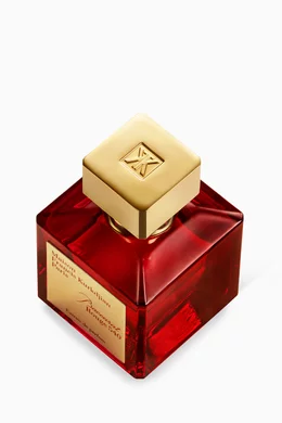Maison francis kurkdjian baccarat rouge 540 extrait de parfum 70ml hotsell