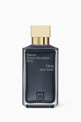 Buy Maison Francis Kurkdjian Colourless Oud Satin Mood Eau de Parfum 200ml For UNISEX Online Ounass Oman