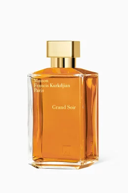 Maison francis kurkdjian grand soir best sale