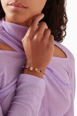 Duality Scara Cuff
