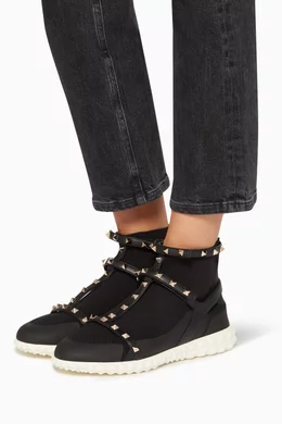 Valentino bodytech sneakers 2025