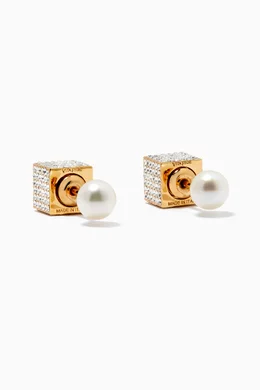 Vita fede earrings top