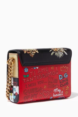 Dg millennials shoulder bag new arrivals