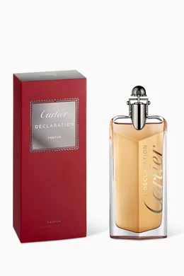 Buy Cartier Perfumes Colourless Declaration Eau de Parfum 100ml For Men Online Ounass Oman