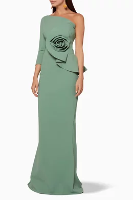 slim fit dress slacks Eva Stole main image 0