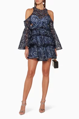 Thurley king tide dress discount