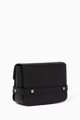 Jimmy choo lexie crossbody bag top