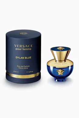 Versace dylan blue perfume new arrivals