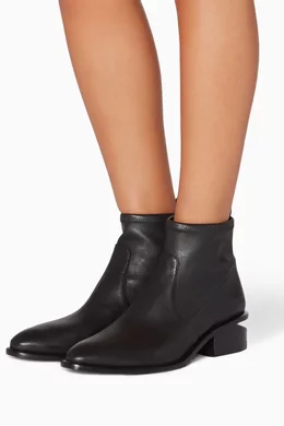Ladies Boots Alexander Wang Kori Ankle Boots Buy Alexander Wang
