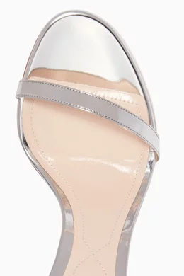 Nicholas kirkwood mira pearl sandals discount