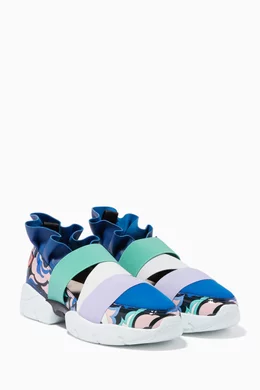 Sneakers emilio pucci new arrivals
