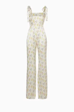 Seren jumpsuits cheap