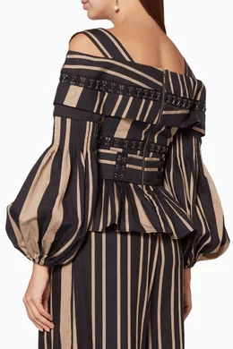 Acler archer dress clearance