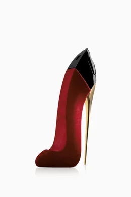 Carolina herrera good girl velvet fatale outlet