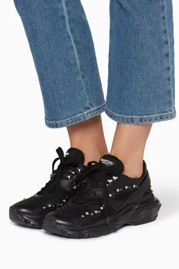 Valentino bounce black cheap