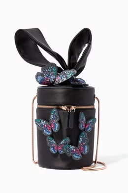 バッグ Sophia Webster Bonnie 3D Butterfly Bag Sophia Webster Bonnie 3D Butterfly Bag