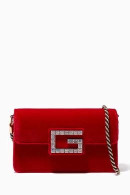 Gucci shoulder bag with square g discount