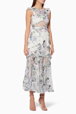 Alice mccall oh so lovely dress online