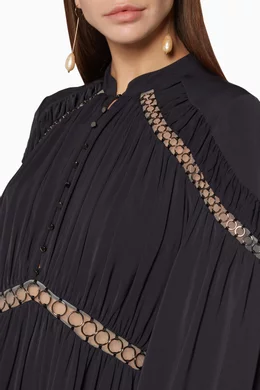 Acler allen dress new arrivals
