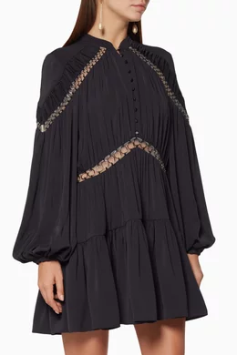 Acler allen dress new arrivals