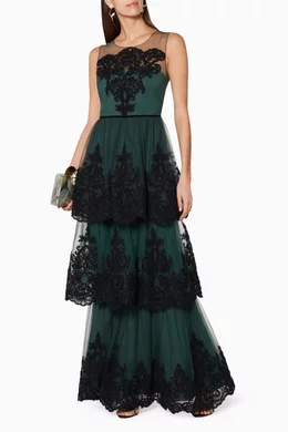 sachin and babi light blue dress Green Prom Dresses 2026 - Emerald & Sage