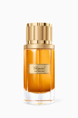 Chopard oud malaki outlet