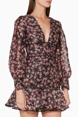 keepsake one love mini dress Desire - Keepsake the label @annaheinrich1 wearing 'One Love' Mini dress  Available to hire size 8  $80 including dry cleaning Book now  DM or  email desiredresshireau@gmail.com