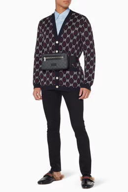 Gucci princetown double g clearance