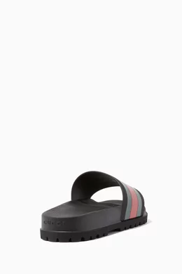 Gucci pursuit trek shop