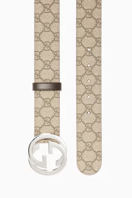 Mens supreme belt clearance